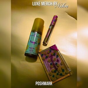 Revolution Makeup Bundle🍍
